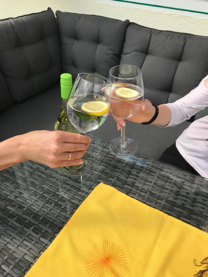 Rieserhof/Fam. Meissnitzer Taxenbach Ngoại thất bức ảnh